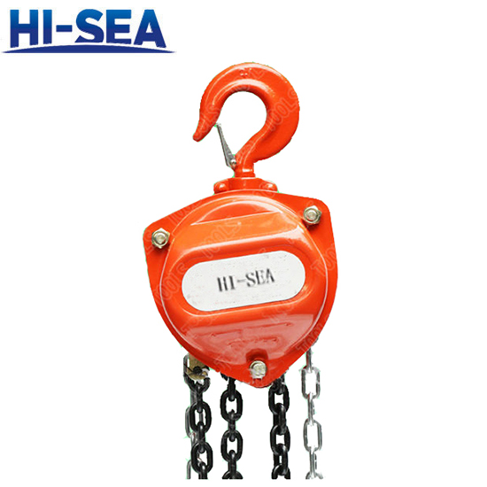 K-II Type Chain Hoist